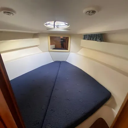 船屋 Hannaboat Mandelieu